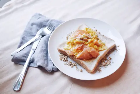 Protéines par jour, combien en mettre par repas