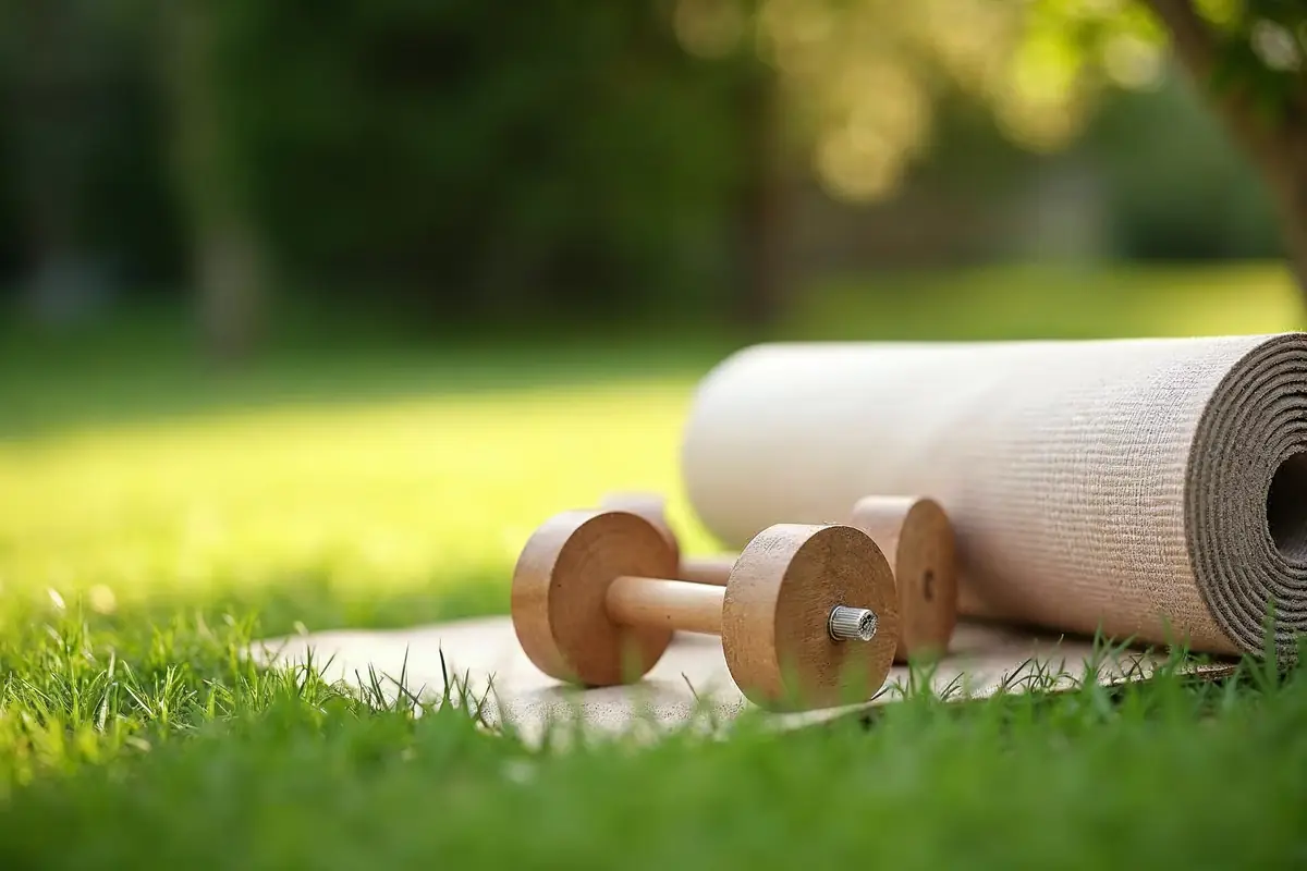 Muscle et perte de poids, pourquoi la balance ne dit pas tout