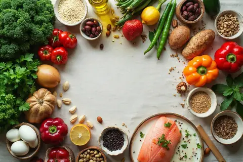 Glucides, lipides, protéines, bien comprendre les nutriments