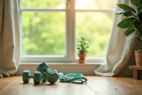 Bras plus toniques, la force avant la minceur