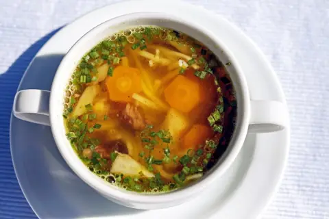 Que manger le soir, un dîner léger mais qui cale