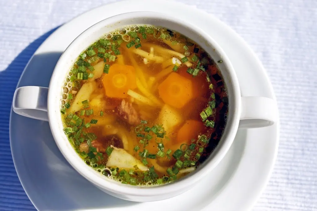 Que manger le soir pour maigrir, un dîner léger qui cale vraiment